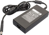 DELL 450-ABJL power adapter/inverter Indoor 180 W Black