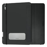 OtterBox React Folio Series for Apple iPad Air 11" (M3/M2/5th/4th gen), black