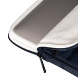 Targus Puffer 40.6 cm (16") Sleeve case Blue