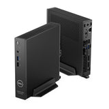 DELL OptiPlex 3000 Thin Client 2 GHz Wyse ThinOS 1.1 kg Black N5105