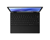 Samsung Chromebook 2 Intel® Celeron® N4500 31.5 cm (12.4") Touchscreen WQXGA 4 GB LPDDR4x-SDRAM 128 GB eMMC Wi-Fi 6 (802.11ax) ChromeOS Silver