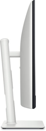 DELL Plus S3225QC computer monitor 80.3 cm (31.6") 3840 x 2160 pixels 4K Ultra HD QD-OLED Black, Silver