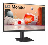LG 27MS550-B computer monitor 68.6 cm (27") 1920 x 1080 pixels Full HD Black