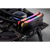 Corsair Vengeance RGB memory module 16 GB 2 x 8 GB DDR4
