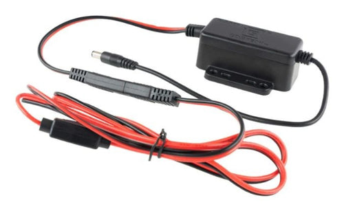 Zebra RAM HARDWIRE CHARGER 10-32VDC