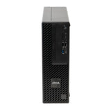 Axis S9302 16 GB 256 GB SSD Windows 10 IoT Enterprise SFF Workstation Black