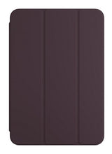Apple Smart Folio for iPad mini (6th generation) - Dark Cherry