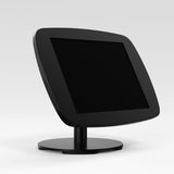 Bouncepad Counter 60 | Microsoft Surface Pro 4/5/6/7 (2015 - 2019) | Black | Exposed Front Camera and Home Button |