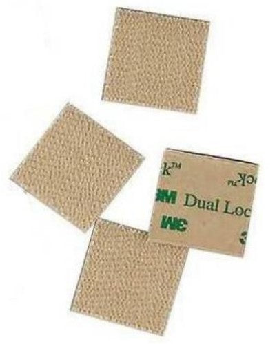 Zebra FAST-PC0081W-Q1 mounting kit Brown