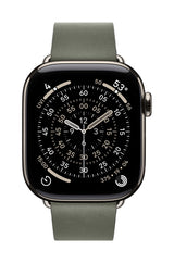 Apple 42mm Sage Grey Modern Buckle - Medium