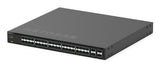 NETGEAR XSM4344FC Managed L3 1U Black