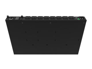 HPE P9R45A power distribution unit (PDU) 8 AC outlet(s) 1U