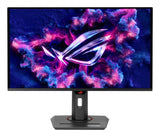 ASUS ROG Strix OLED XG27ACDNG computer monitor 67.3 cm (26.5") 2560 x 1440 pixels Quad HD QD-OLED Black