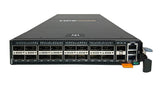 HPE Storage DCN 16p QSFP28 100GbE Power to Connector Half Width Switch H-series SN8325H