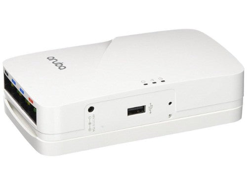 HPE Aruba Networking Aruba AP-303H (EG) TAA 867 Mbit/s White Power over Ethernet (PoE)