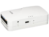 HPE Aruba Networking Aruba AP-303H (EG) 867 Mbit/s White Power over Ethernet (PoE)