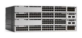 Cisco Catalyst C9300L-48PF-4X-M network switch Managed L2/L3 Gigabit Ethernet (10/100/1000) Grey