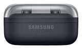 Samsung Galaxy SM-R540 Headset True Wireless Stereo (TWS) In-ear Calls/Music Bluetooth Black