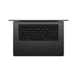Apple MacBook Pro 16-inch : M4 Pro chip with 14‑core CPU and 20‑core GPU, 48GB, 512GB SSD - Space Black