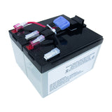 Origin Storage Origin Replacement UPS Battery Cartridge RBC48 for APC Smart-UPS