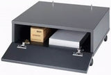 KYOCERA CB-420L Wooden cabinet low printer cabinet/stand