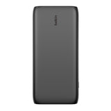 Belkin BPB016BTBK power bank 26000 mAh Black
