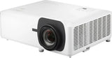 Viewsonic LS901-4K data projector Standard throw projector 5500 ANSI lumens UHD 4K (3840x2160) White
