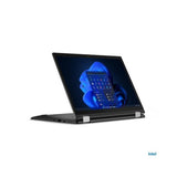 A2C Lenovo ThinkPad L13 Yoga G2 I5 11th Gen 16GB RAM 256GB SSD 13" FHD W11Pro 1 Year Return to Base Warranty