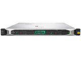 HPE R7G16A NAS/storage server Rack (1U) Ethernet LAN 3204