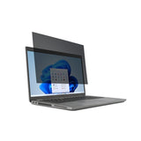 Kensington 2-way Removable Privacy Screen Filter for 15.6" Laptops 16:9