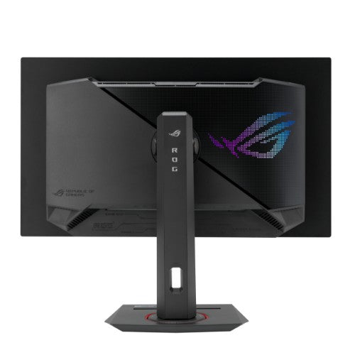 ASUS ROG Strix OLED XG27UCDMG computer monitor 67.3 cm (26.5") 3840 x 2160 pixels 4K Ultra HD QD-OLED Black