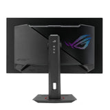 ASUS ROG Strix OLED XG27UCDMG computer monitor 67.3 cm (26.5") 3840 x 2160 pixels 4K Ultra HD QD-OLED Black