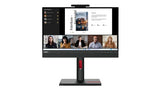 Lenovo ThinkCentre Tiny-In-One 22 computer monitor 54.6 cm (21.5") 1920 x 1080 pixels Full HD LED Black