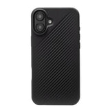 ZAGG Cases Luxe Snap Apple iPhone 16 Plus Black