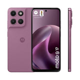 Motorola moto g17 17.1 cm (6.72") Dual SIM Android 15 USB Type-C 4 GB 128 GB 5200 mAh Pink