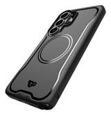 Tech21 T21-11569 mobile phone case 17.5 cm (6.9") Cover Black