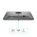 Philips Evnia 3000 27M2N3800A/00 computer monitor 68.6 cm (27") 3840 x 2160 pixels 4K Ultra HD LCD Grey