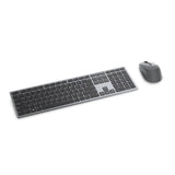 DELL Pro Plus Keyboard and Mouse - KM7321W - US International (QWERTY)