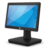 Elo Touch Solutions E935367 POS system All-in-One 1.5 GHz J4105 39.6 cm (15.6") 1920 x 1080 pixels Touchscreen Black