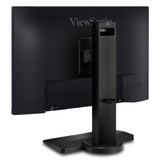 Viewsonic XG2431 computer monitor 61 cm (24") 1920 x 1080 pixels Full HD LED Black