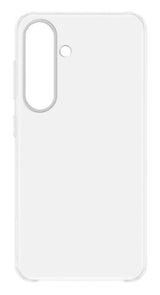 Samsung EF-QS931CTEGWW mobile phone case 15.8 cm (6.2") Cover Transparent