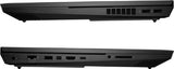 OMEN by HP 17-cm2001na Intel® Core™ i7 i7-13700HX Laptop 43.9 cm (17.3") Quad HD 16 GB DDR5-SDRAM 1 TB SSD NVIDIA GeForce RTX 3060 Wi-Fi 6E (802.11ax) Windows 11 Home Black