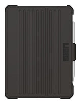Urban Armor Gear 12339XB14040 tablet case 27.9 cm (11") Folio Black