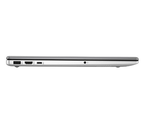 HP 255R G10 AMD Ryzen™ 5 7535U Laptop 39.6 cm (15.6") Full HD 16 GB DDR5-SDRAM 512 GB SSD Wi-Fi 6 (802.11ax) Windows 11 Pro Silver