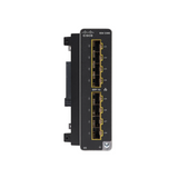 Cisco IE3300 network switch module Gigabit Ethernet