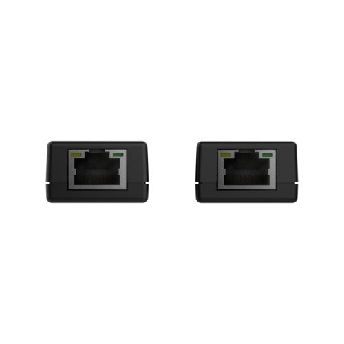 Belkin Cybersecurity and Secure KVM Extender Copper CAT6 USB Transmitter and Receiver