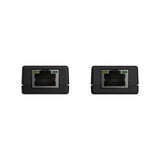 Belkin Cybersecurity and Secure KVM Extender Copper CAT6 USB Transmitter and Receiver