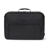 DICOTA D3250204 laptop case 40.6 cm (16") Briefcase Black