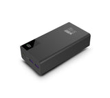 Urban Factory BIGEE: POWERBANK 30 000MAH USB-C IN & OUT WITH LCD SCREEN