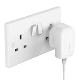 Belkin BOOST↑CHARGE White Indoor